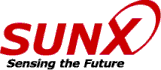 SUNX Industrial Sensor Authorized Distributor